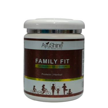 Family Fit Powder